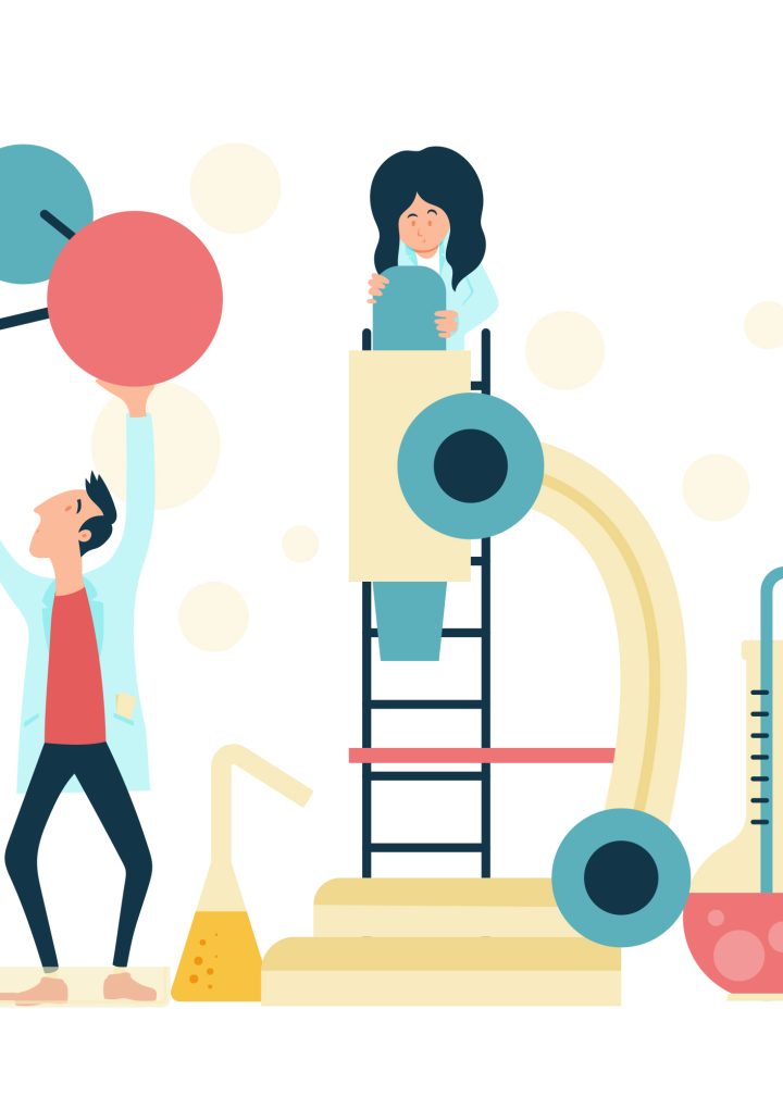 Jak zadbać o skuteczny system zarządzania laboratorium – 5 porad