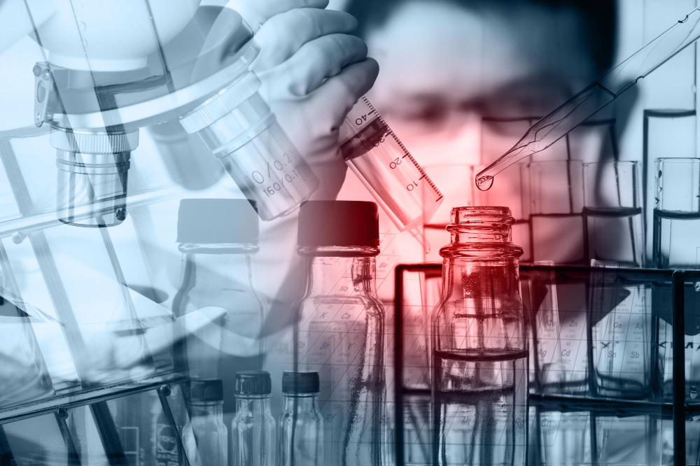 Szkolenia dla laboratorium, ISO 17025