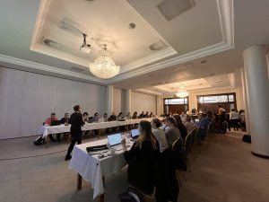 Szkolenie laboratoryjnie.pl - Walidacja i ocena niepewności