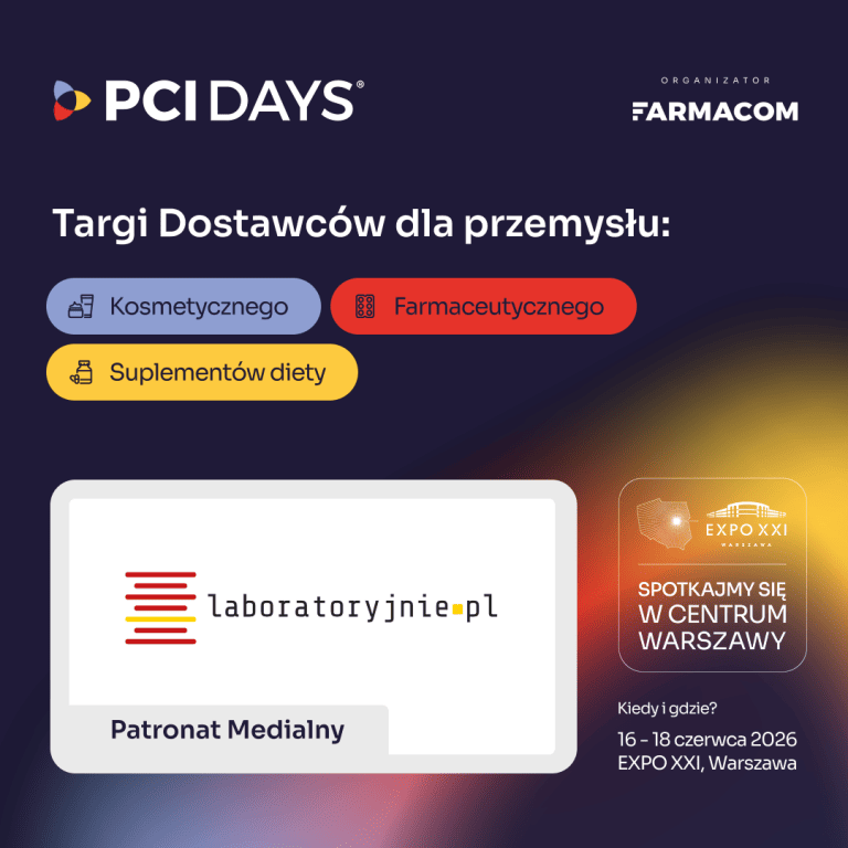 Targi PCI Days 2026