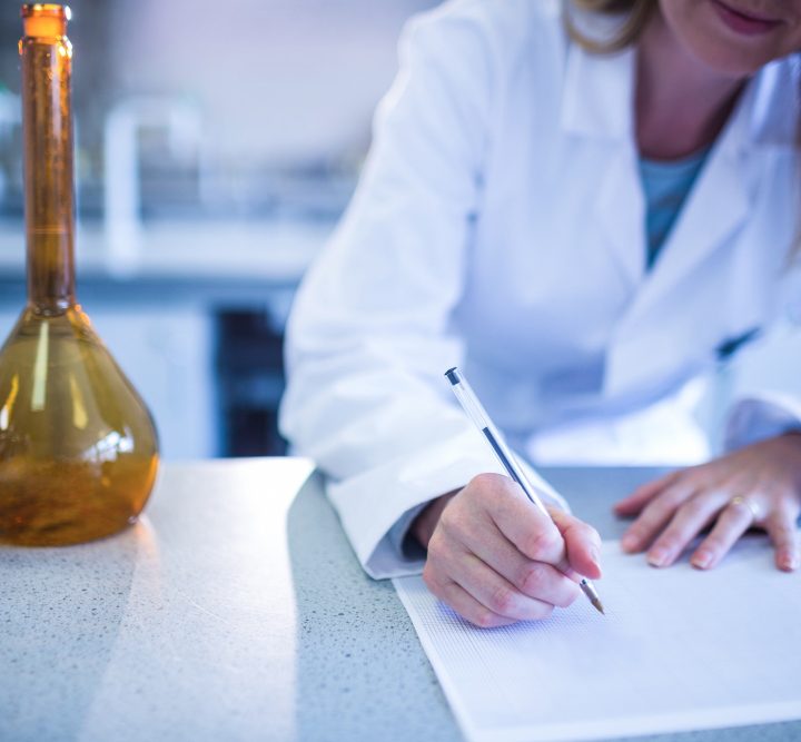 ISO 17025: Autoryzacja sprawozdania w laboratorium – webinar