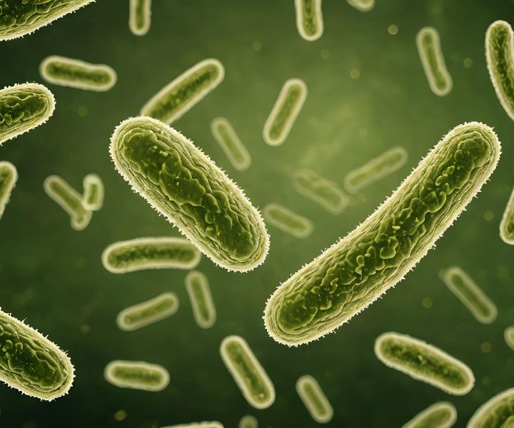 Pierwszy polski indeks mikrobiomu jelitowego – przełom w diagnostyce i medycynie spersonalizowanej