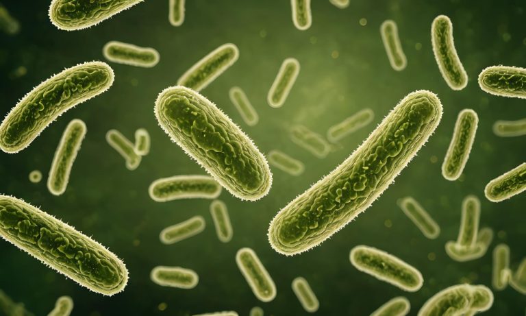 Mikrobiota