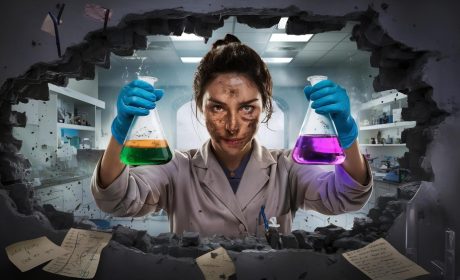 5 najczęstszych błędów w pracy laboratorium – i jak ich uniknąć