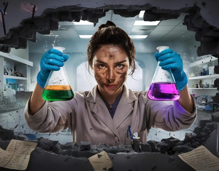 5 najczęstszych błędów w pracy laboratorium – i jak ich uniknąć