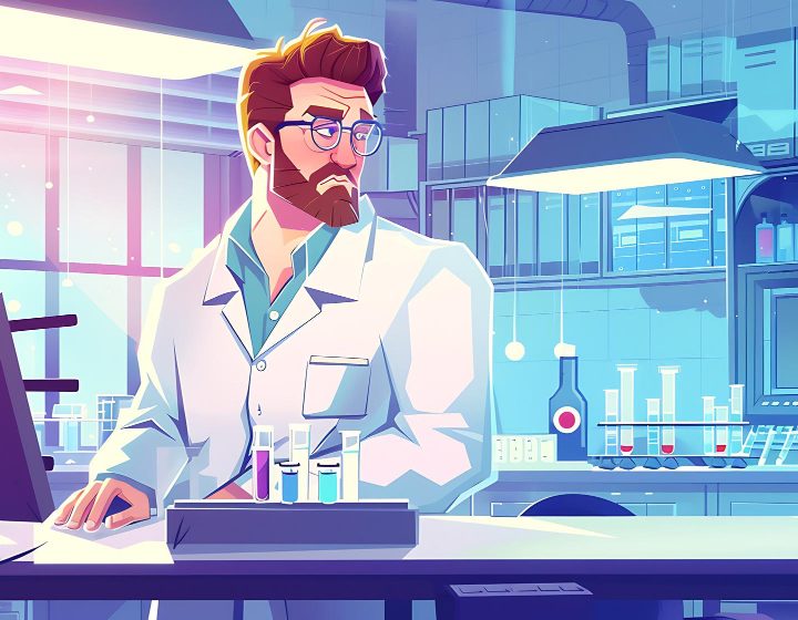 Z pamiętnika kierownika laboratorium – dlaczego coraz poważniej myślę o LIMS