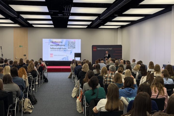 Laboratoryjny Biuletyn Informacyjny – bezpłatna wiedza dla laboratoriów (ISO 17025, zarządzanie, rozwój)