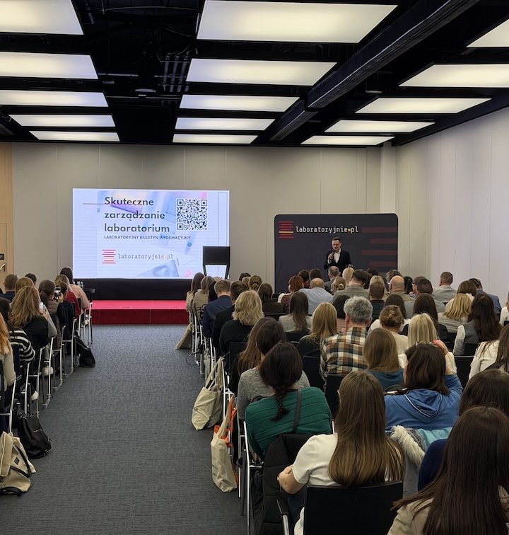 Laboratoryjny Biuletyn Informacyjny – bezpłatna wiedza dla laboratoriów (ISO 17025, zarządzanie, rozwój)