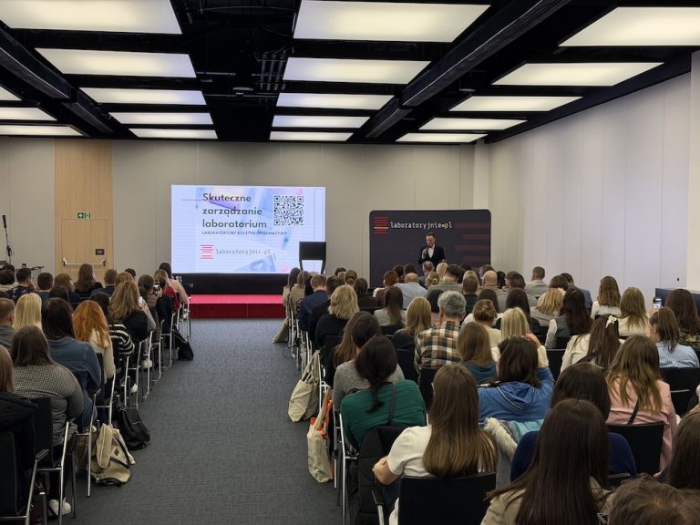 Biuletyn laboratoryjnie pl