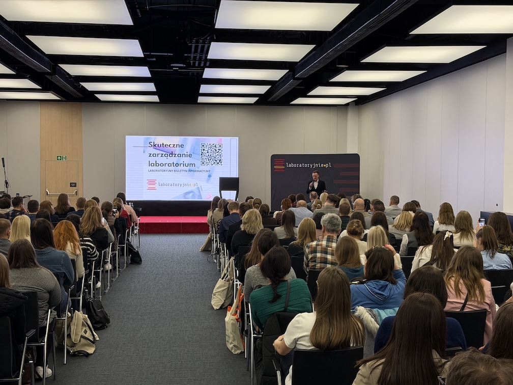 Biuletyn laboratoryjnie pl