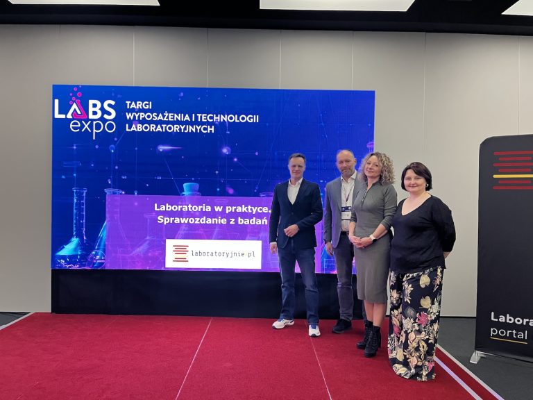szkolenie ulaboratoryjniepl Labs expo