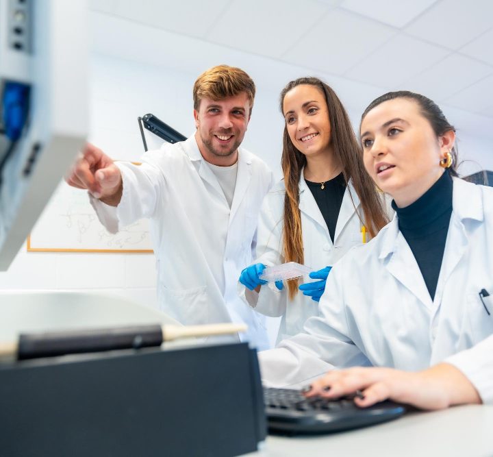 Dlaczego dobre laboratorium zaczyna się od praktyki?