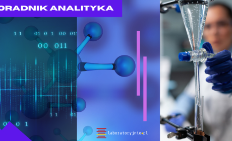 Poradnik analityka: FTIR w laboratorium