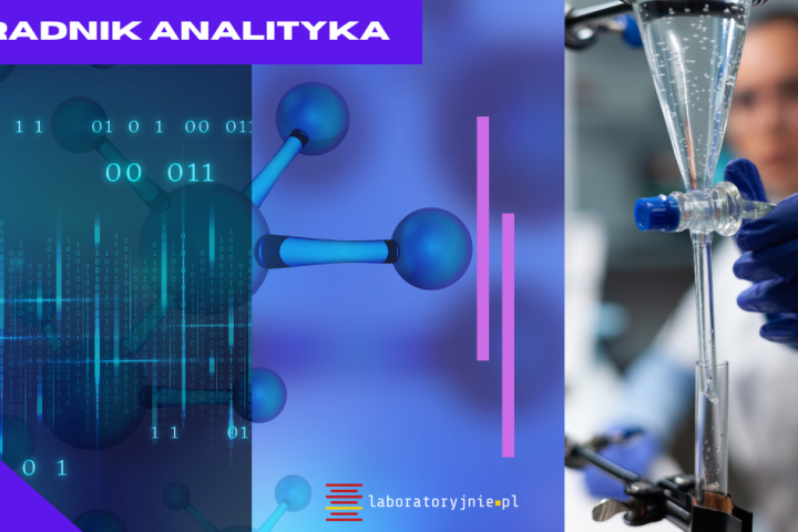 Poradnik analityka: FTIR w laboratorium