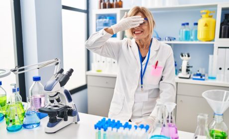 Trendy na kartach kontrolnych – jak je rozpoznawać w laboratorium i dlaczego są tak ważne