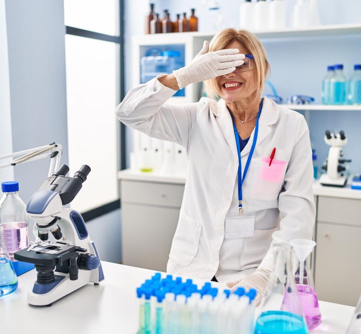 Trendy na kartach kontrolnych – jak je rozpoznawać w laboratorium i dlaczego są tak ważne