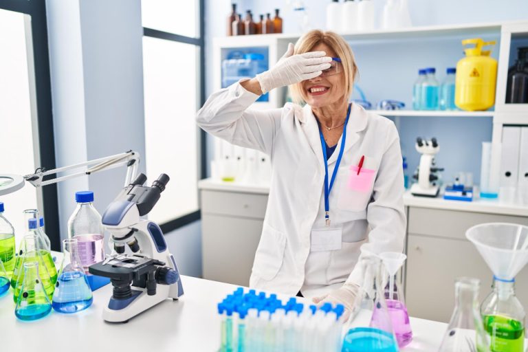 karty kontrolne w laboratorium warsztaty