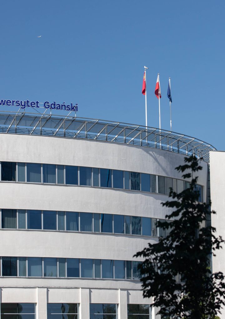 Nowe laboratorium zastosowań sztucznej inteligencji na Uniwersytecie Gdańskim