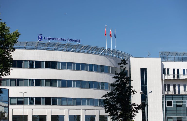 (C) Bartłomiej Jętczak/ Uniwersytet Gdański