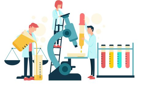 Laboratorium: nowe publikacje polskich naukowców – przegląd tygodnia (kwiecień 2026)