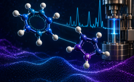 Badania nad oddziaływaniami molekularnymi w mikroskali