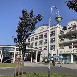 Warsztaty dla laboratorium