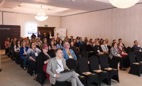 Skuteczne zarządzanie laboratorium to nie tylko norma. III edycja konferencji za nami