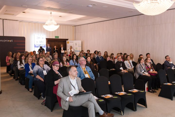 Skuteczne zarządzanie laboratorium to nie tylko norma. III edycja konferencji za nami