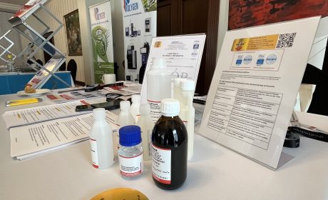 Pomiar pH: pehametryczne certyfikowane materiały odniesienia (CRM) w badaniach