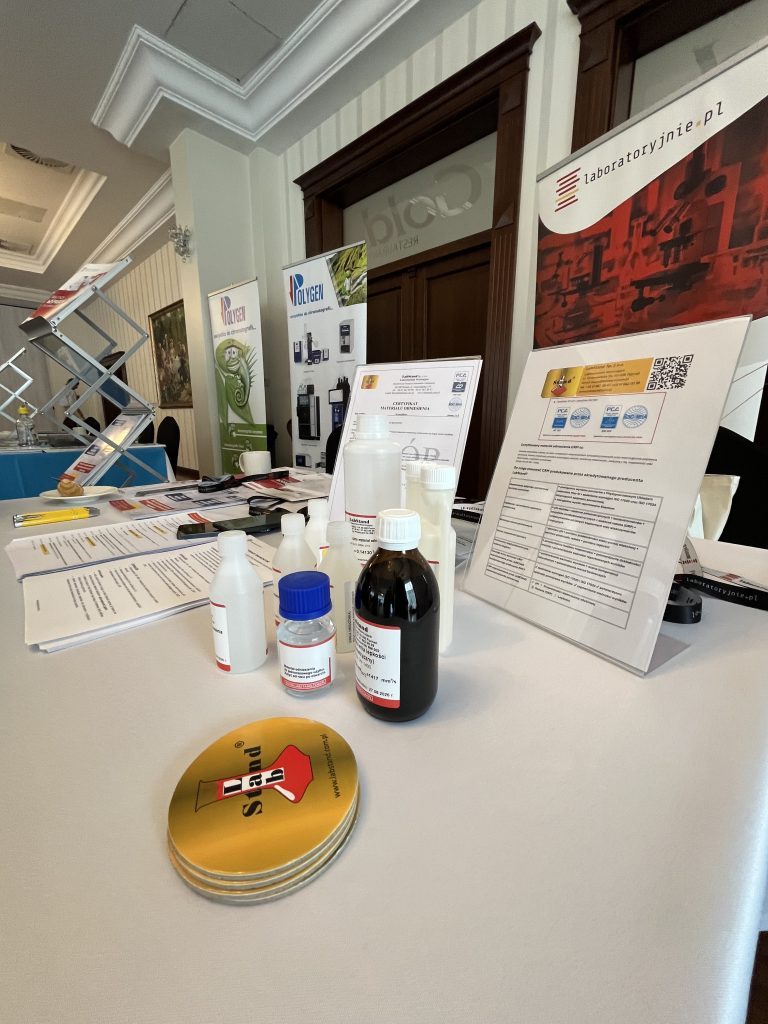Labstand