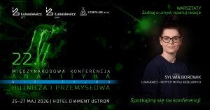 Sylwia Borowik: wypalenie zawodowe - warsztaty
