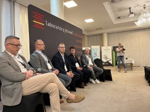 konferencja laboratoryjnie pl sesja technologiczna