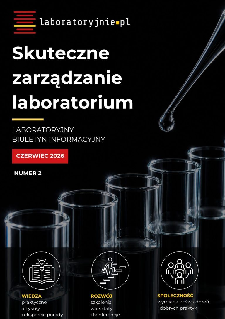 Laboratoryjny Biuletyn Informacyjny