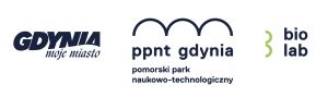 Bio Laboratorium Pomorski Park Naukowo-Technologiczny Gdynia