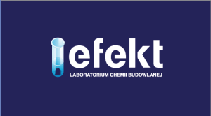 Laboratorium Chemii Budowlanej Efekt Sp. z o. o.