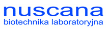 Nuscana biotechnika laboratoryjna Adam Dąbrowski