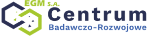 Centrum Badawczo-Rozwojowe EGM S.A.