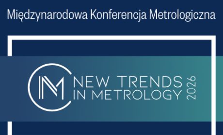 New Trends in Metrology 2026 coraz bliżej