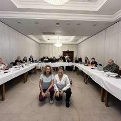 Warsztaty z walidacji metod