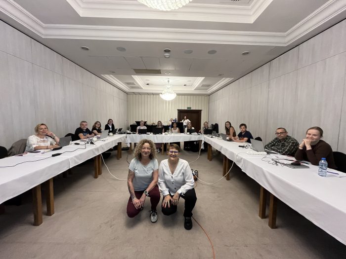 Walidacja i szacowanie niepewności — praktyczne warsztaty w Excelu