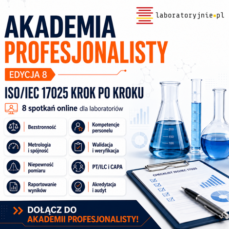 Akademia laboratoryjnie pl