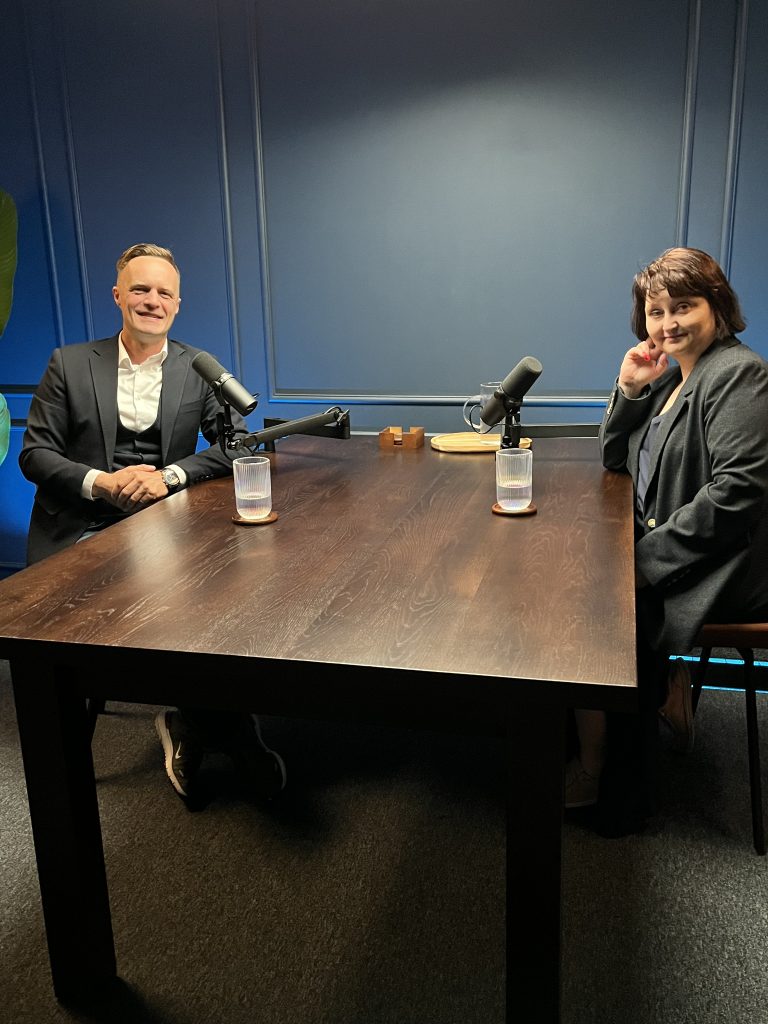 W normie - najlepszy podcast dla laboratorium