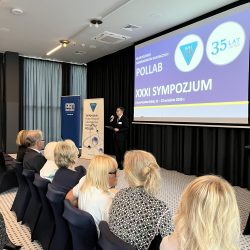 XXXI Sympozjum POLLAB
