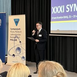 XXXI Sympozjum POLLAB