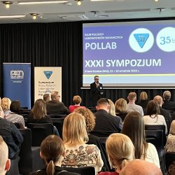 XXXI Sympozjum POLLAB