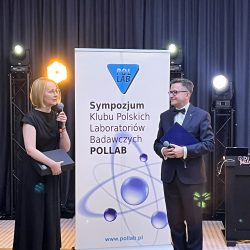 XXXI Sympozjum POLLAB