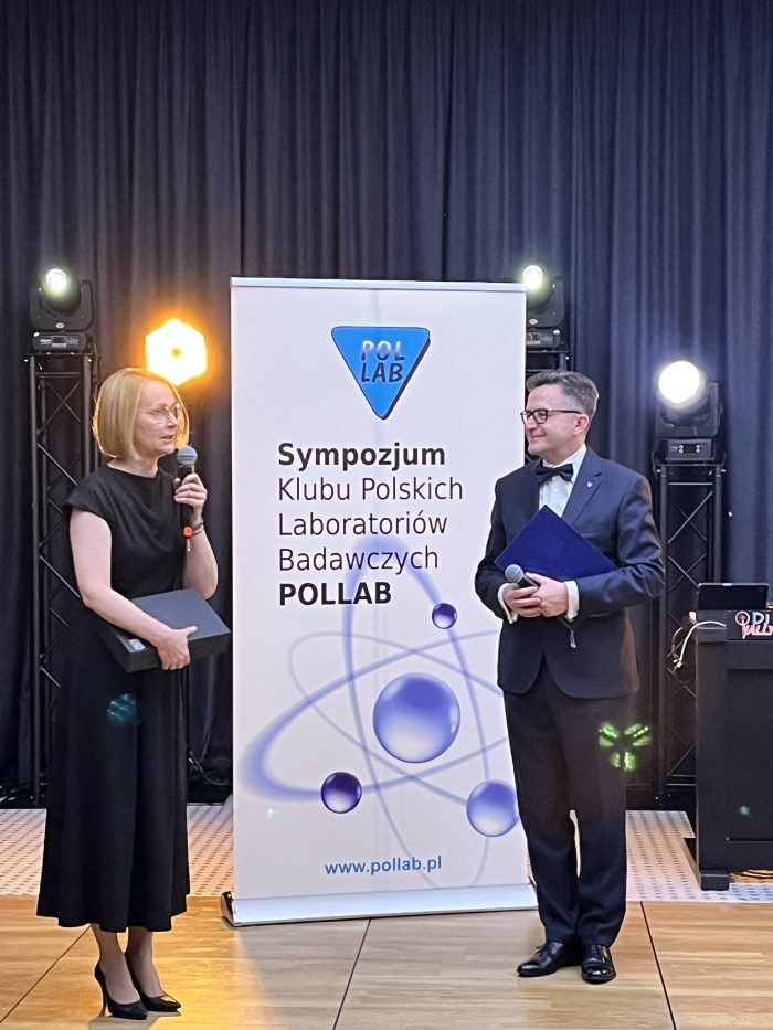 XXXI Sympozjum POLLAB