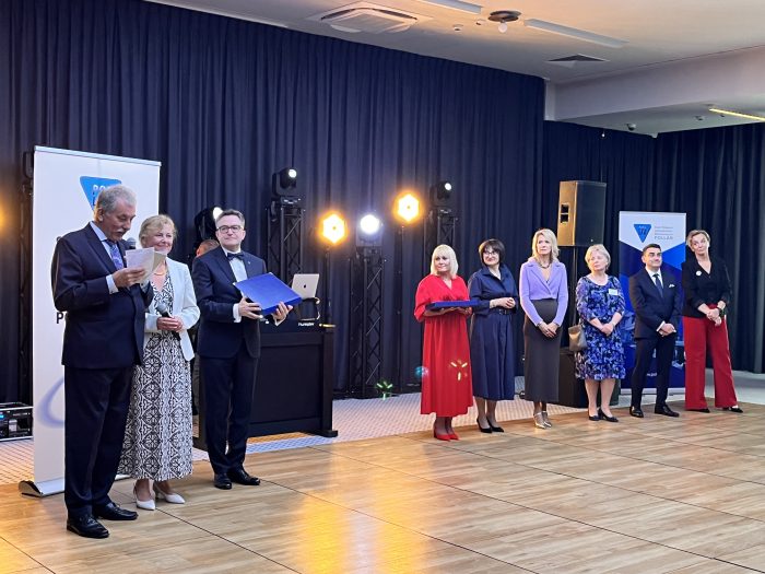 XXXI Sympozjum POLLAB