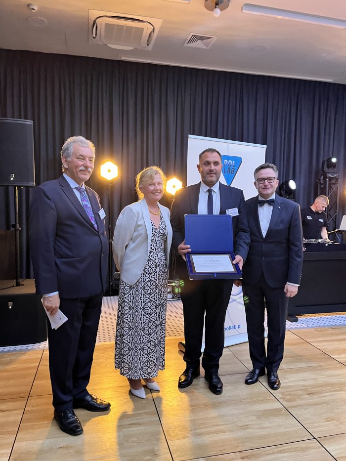 XXXI Sympozjum POLLAB