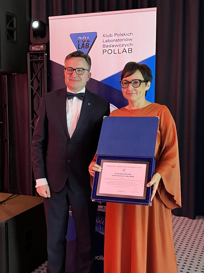XXXI Sympozjum POLLAB